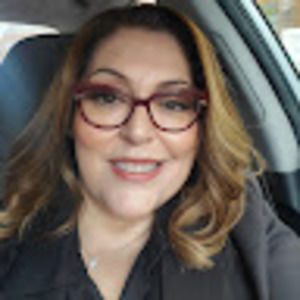 Meet your Posher, Sandy